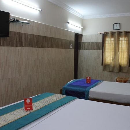 Hotel R B Residency Chennai Zewnętrze zdjęcie