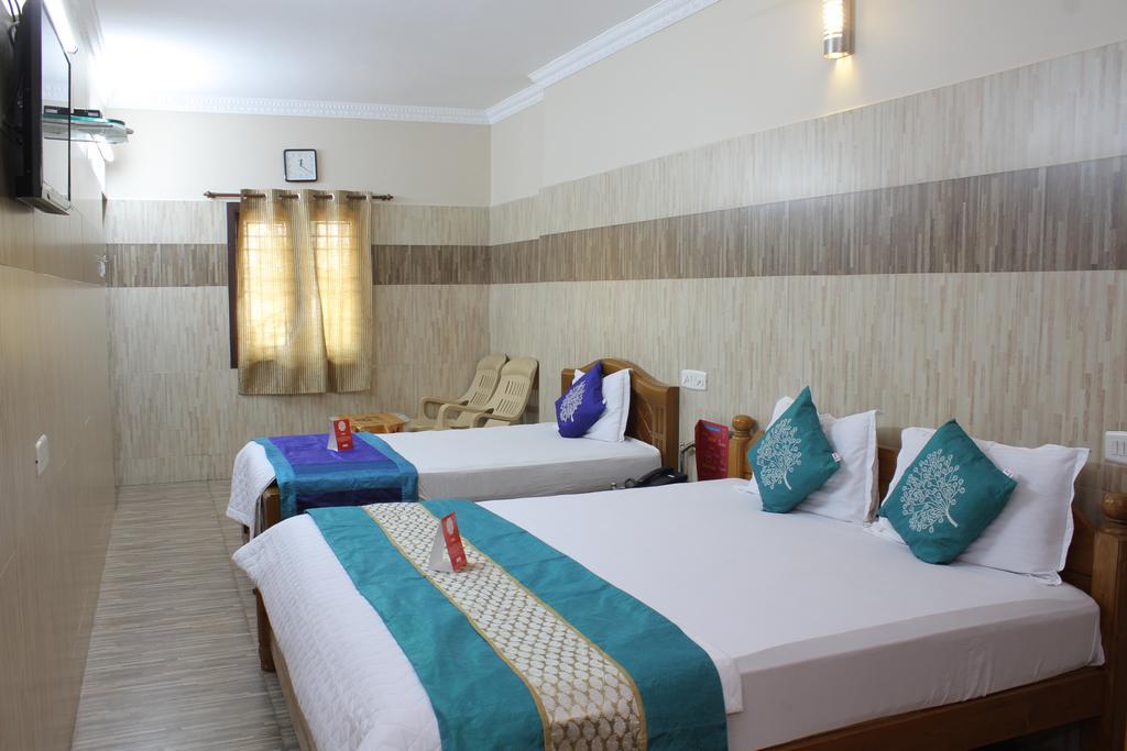 Hotel R B Residency Chennai Zewnętrze zdjęcie