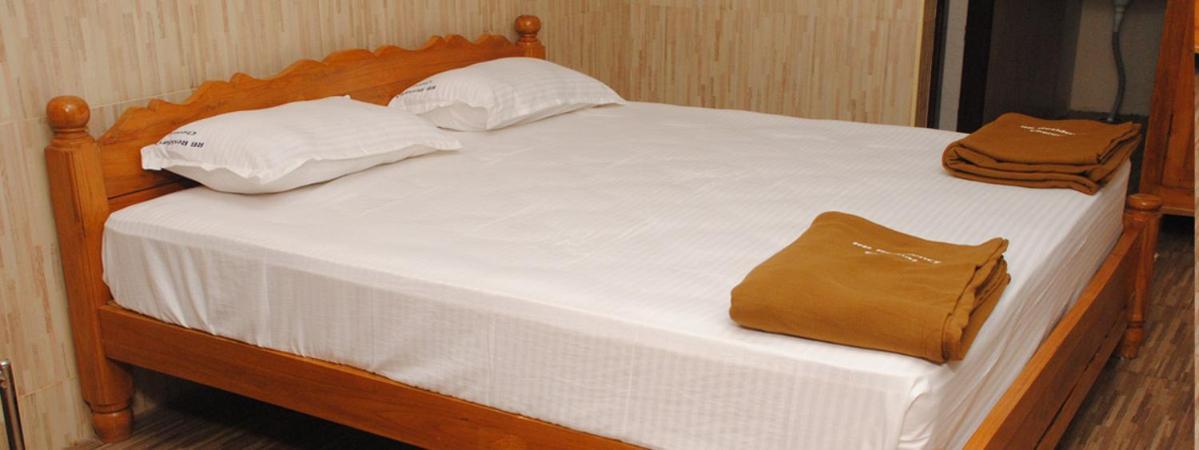Hotel R B Residency Chennai Zewnętrze zdjęcie