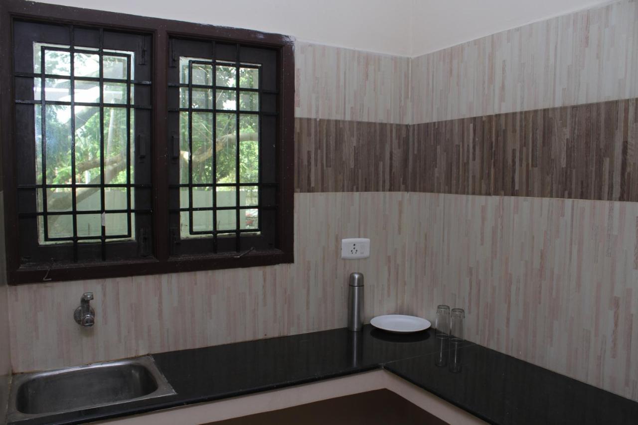 Hotel R B Residency Chennai Zewnętrze zdjęcie